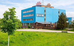 Hotel CHODOV ASC